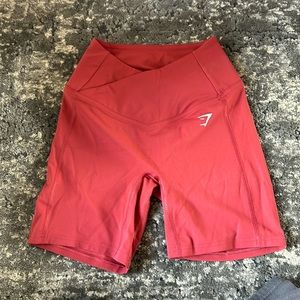 Gymshark shorts